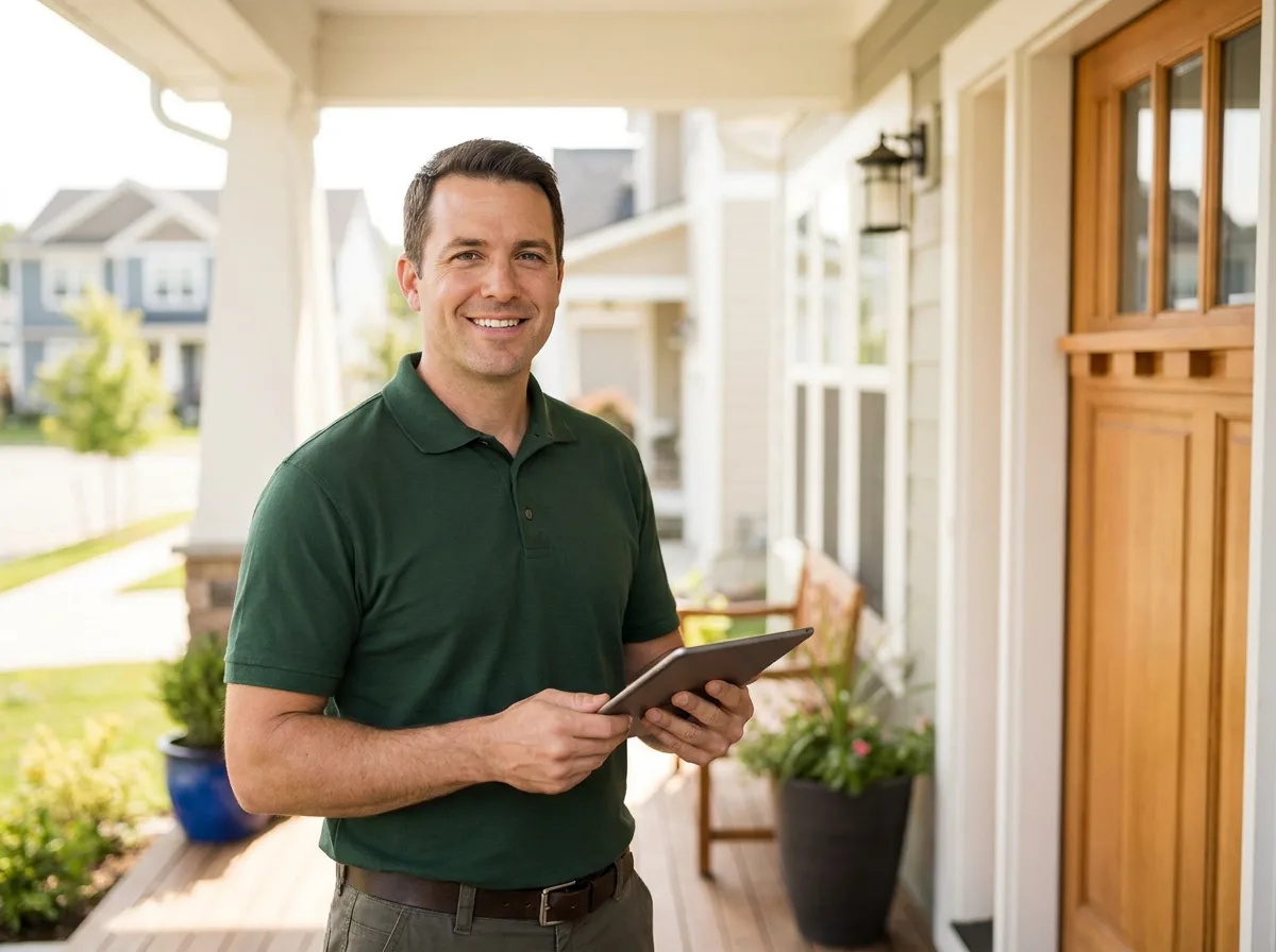 Pest control FAQs for Cheyenne, WY